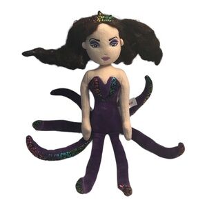 Aurora Sea Sparkles Plush/Stuffed Animal